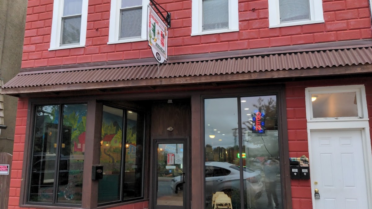 Dios Provee Antojitos Mexicanos